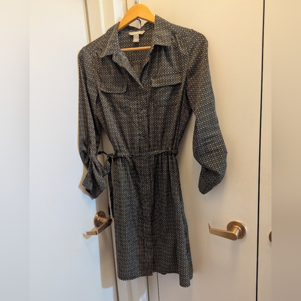 Banana Republic Dress